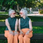 In identical twins, when one is diagnosed with dementia, BOTH have similarly shortened life expectancy