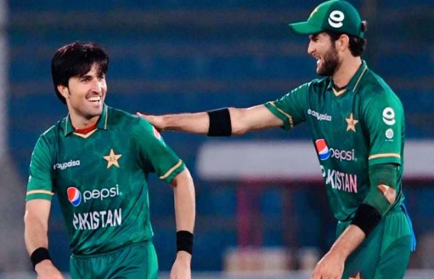 Asia Cup: Muhammad Waseem is likely to be injured