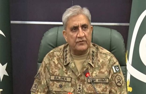 COAS stresses need to enhance capability in firepower, cyber domains