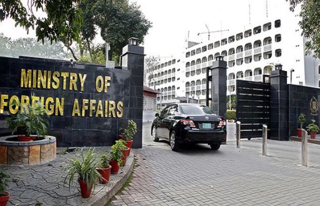 FO blasts India’s move to mark August 14 as ‘Partition Horrors Remembrance Day’