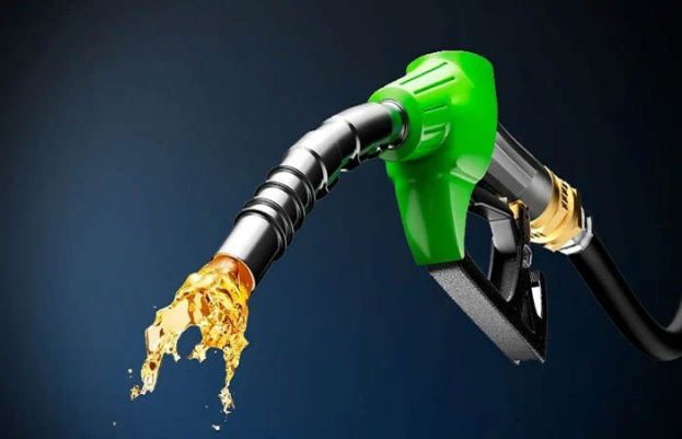 Govt jacks up fuel prices