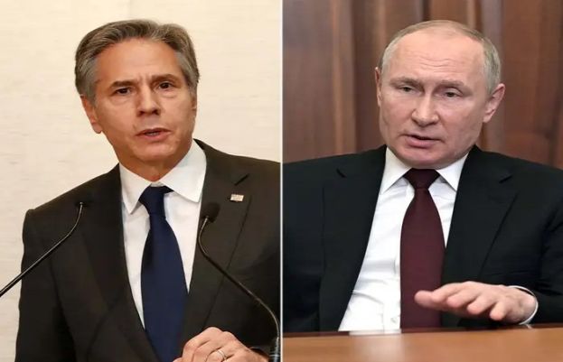 Russia, US wish Pakistan on 75th independence day