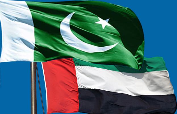 UAE to invest $1bn in Pakistani companies: Report