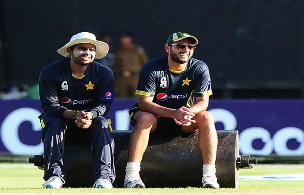 Umar Akmal opens up about signing KPL contract