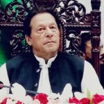 I will hamper Ishaq Dar’s plans, PTI Chairman Imran Khan warns