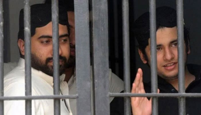 SC acquits Shahrukh Jatoi, others in high profile Shahzeb Khan murder case
