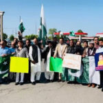 مسلم لیگ (ن) کا یومِ تکبیر پر ’پاکستان مارچ‘