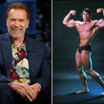 Arnold Schwarzenegger on Achieving Protein Power On A Mostly Vegan Diet