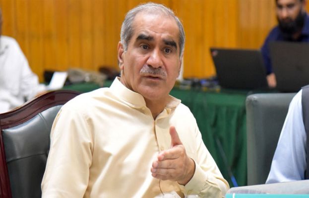 Airports outsourcing can help address lack of facilities in country: Saad Rafique