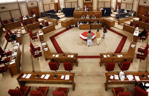 Balochistan Assembly dissolved as governor signs summary on CM’s advice