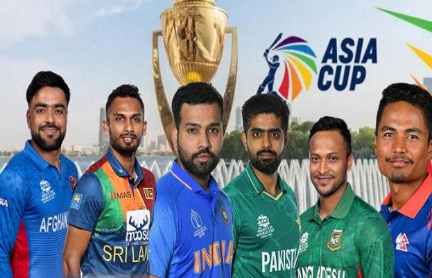 PCB announces ticket prices for upcoming Asia Cup matches