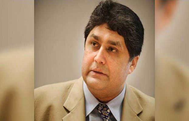 Fawad Hassan Fawad appointed as caretaker federal minister