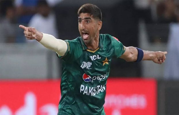 Pakistan call up Dahani, Zaman in Asia Cup after Haris, Naseem suffer ‘niggles’