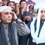 Bilawal toes father Zardari’s line of political ‘unity’ ahead of polls