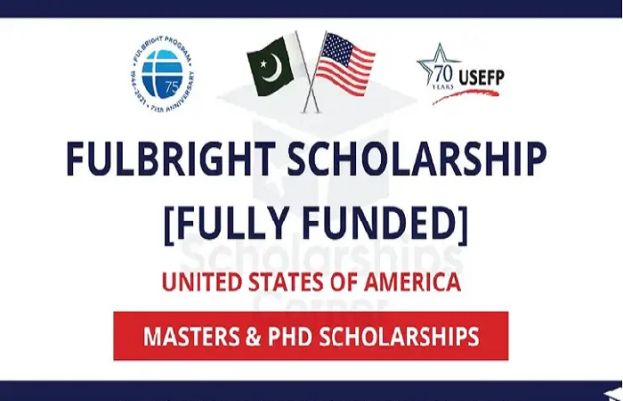 US Fulbright scholarship prgramme opens for Pakistani students