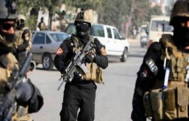 CTD arrests 14 terrorists in operations across Punjab