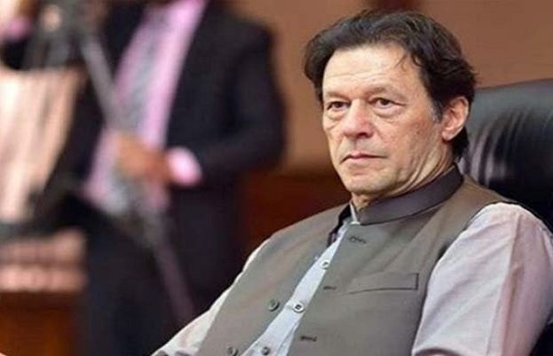 Imran Khan challenges five-year disqualification in LHC