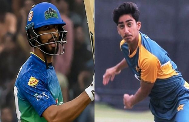 PSL 9: Shan moves to Karachi Kings, Faisal Akram joins Multan Sultans