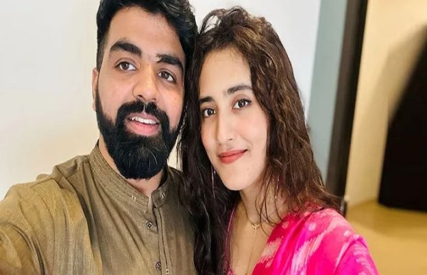 Real-life Veer Zaara: Pakistani girl reaches India to marry her love