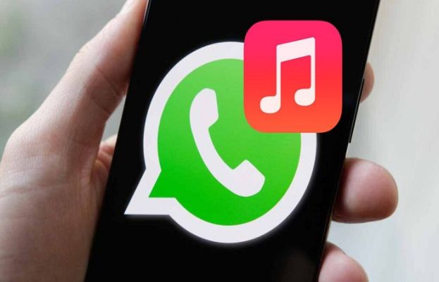 WhatsApp set to revolutionise video calls with new music sharing feature