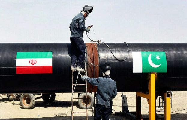 Caretaker cabinet committee approves work on Iran-Pakistan gas pipeline