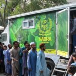 Nadra initiates action, suspends 8 officers