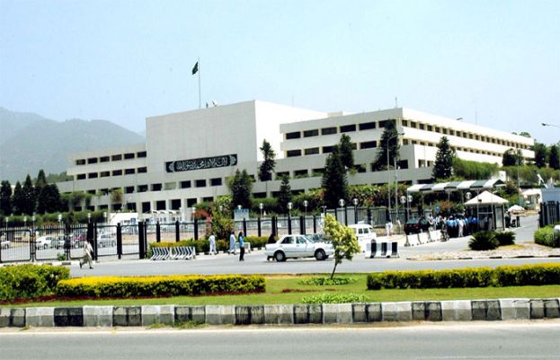 Presidential elections: Joint session of Parliament to be held on Saturday