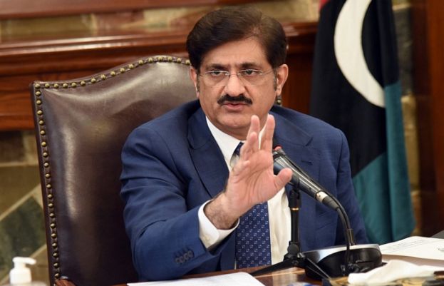 Sindh has empowered local govt system, says CM Murad