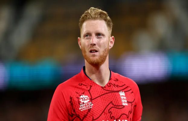 England’s Ben Stokes to miss T20 World Cup 2024